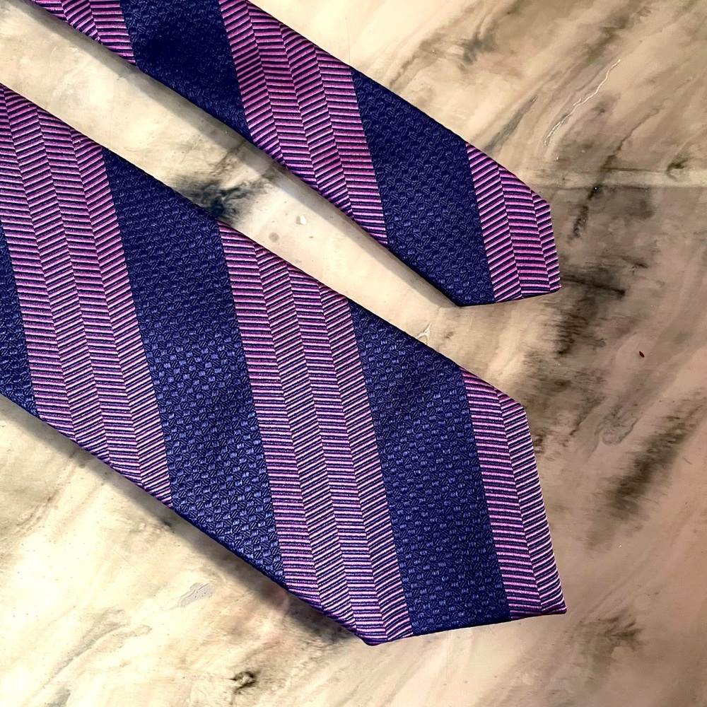 Robert Talbott Estate Tie